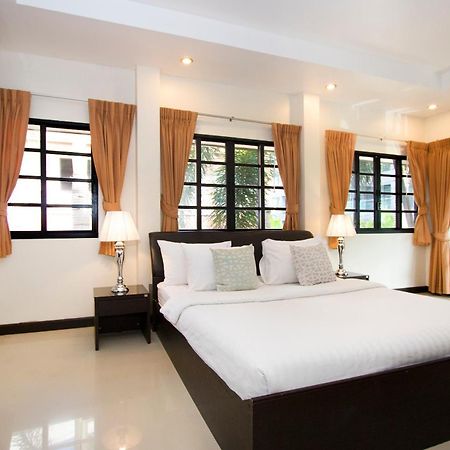 Sweet Villas פאטאיה מראה חיצוני תמונה