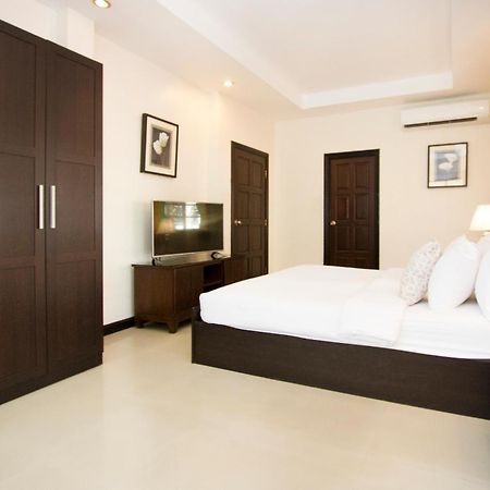 Sweet Villas פאטאיה מראה חיצוני תמונה