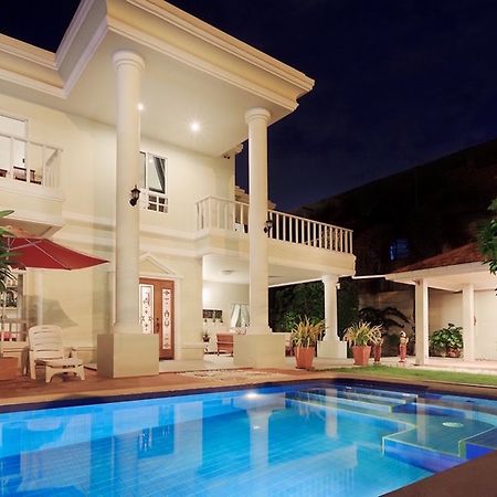 Sweet Villas פאטאיה מראה חיצוני תמונה
