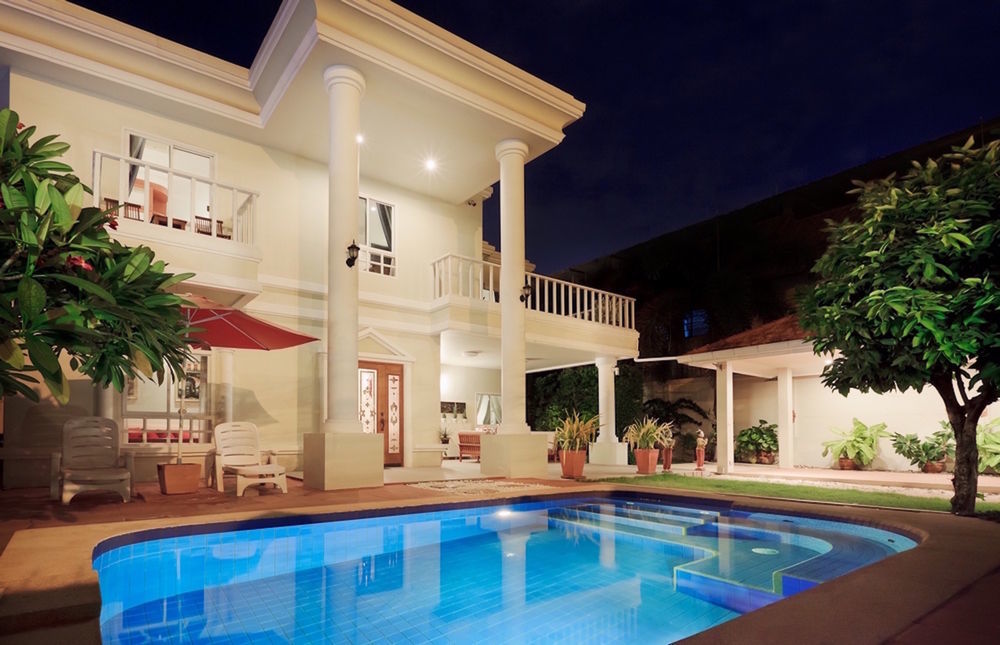 Sweet Villas פאטאיה מראה חיצוני תמונה