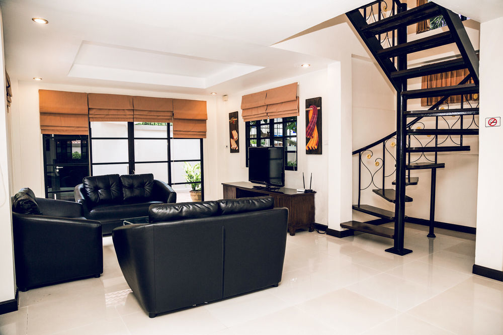 Sweet Villas פאטאיה מראה חיצוני תמונה