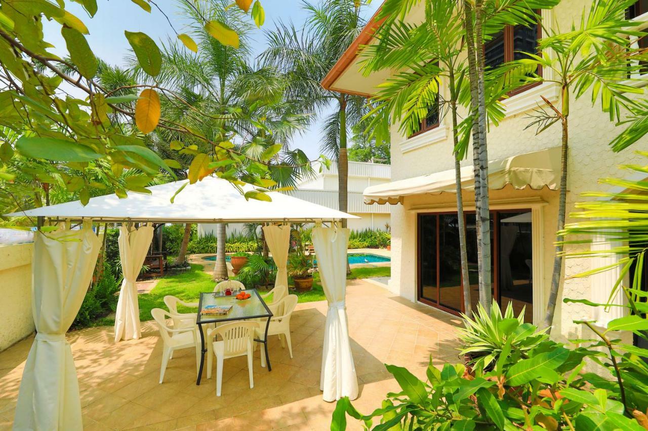 Sweet Villas פאטאיה מראה חיצוני תמונה