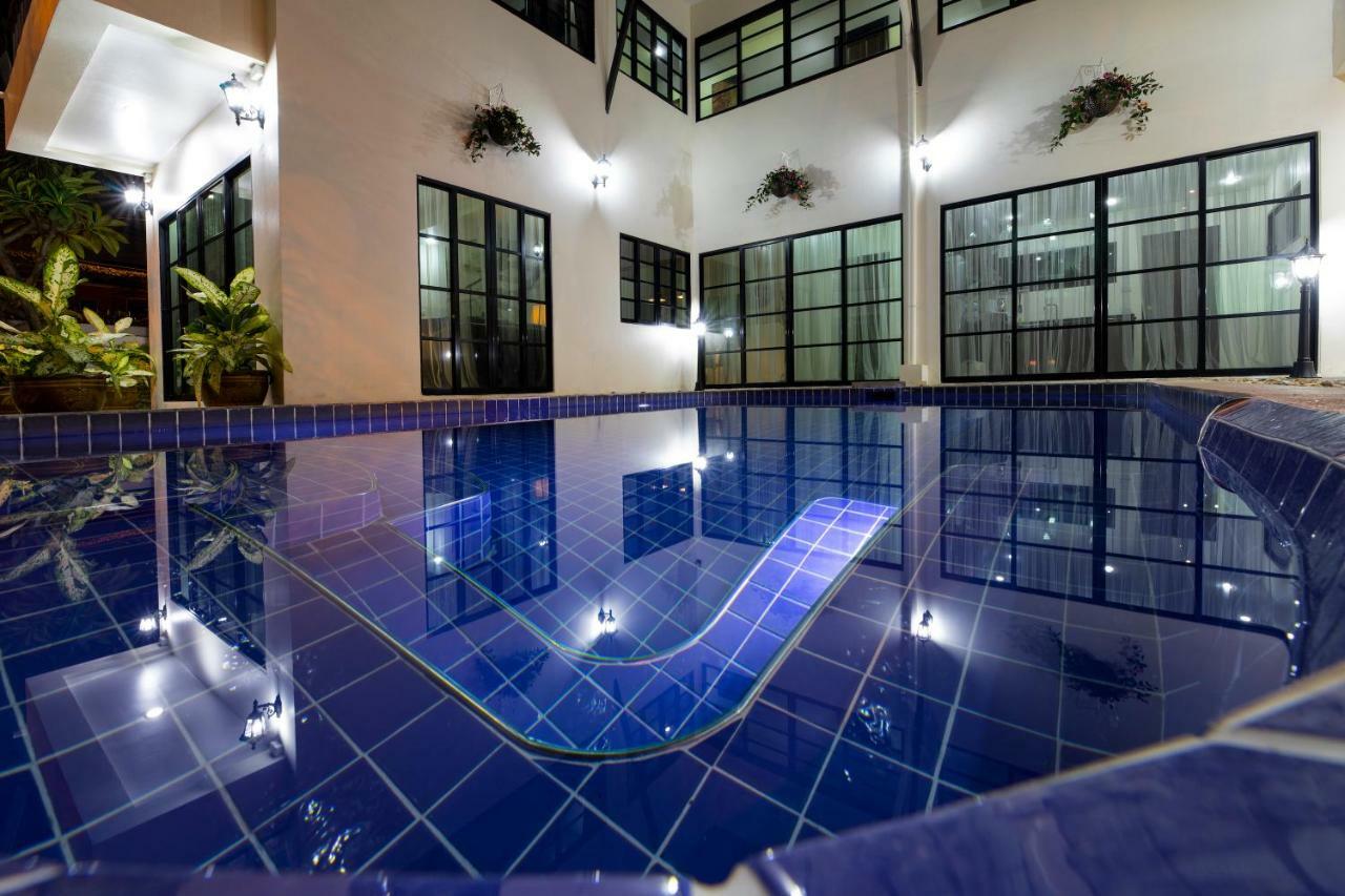 Sweet Villas פאטאיה מראה חיצוני תמונה