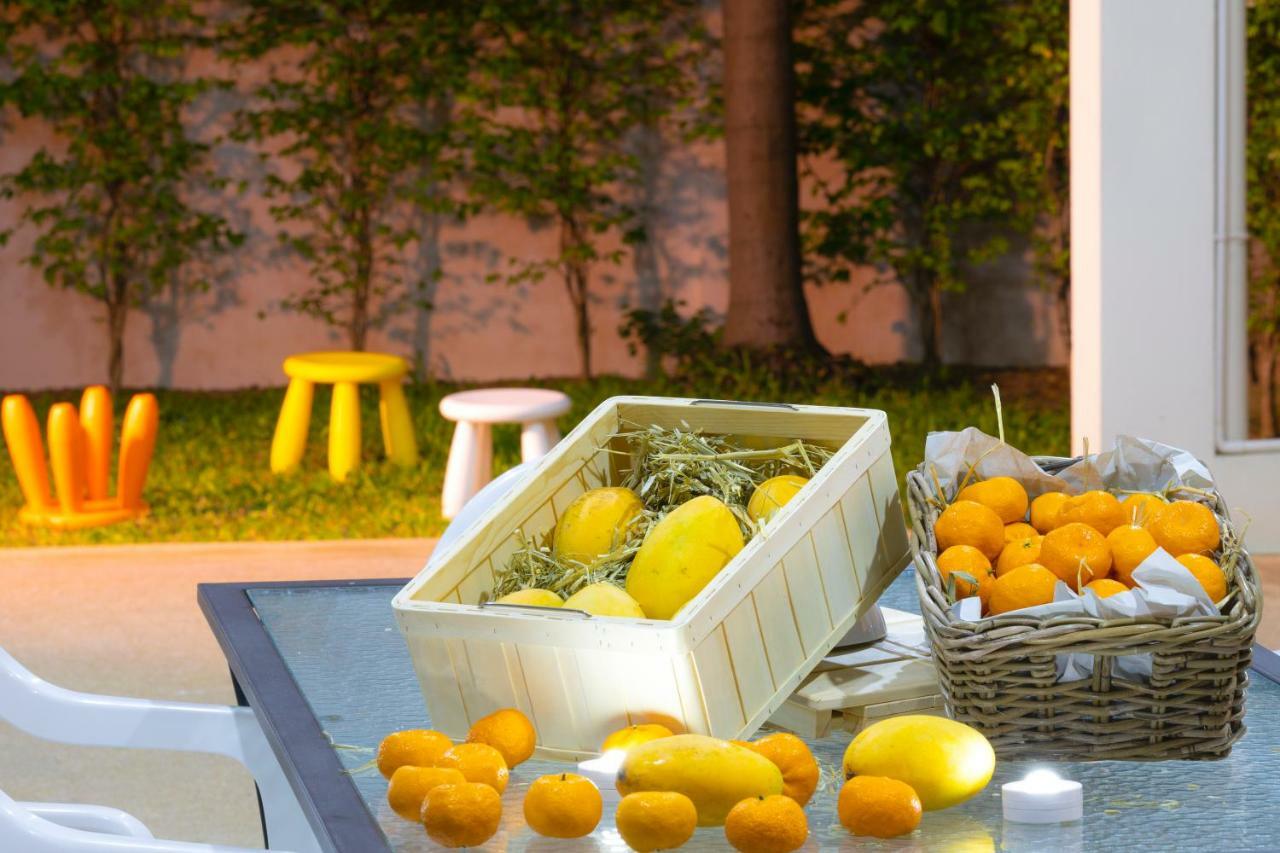 Sweet Villas פאטאיה מראה חיצוני תמונה