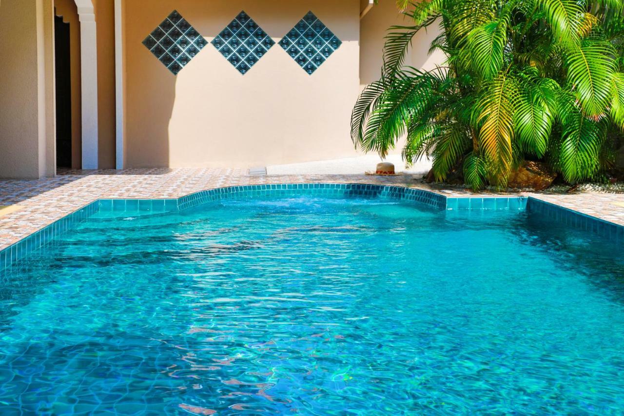 Sweet Villas פאטאיה מראה חיצוני תמונה