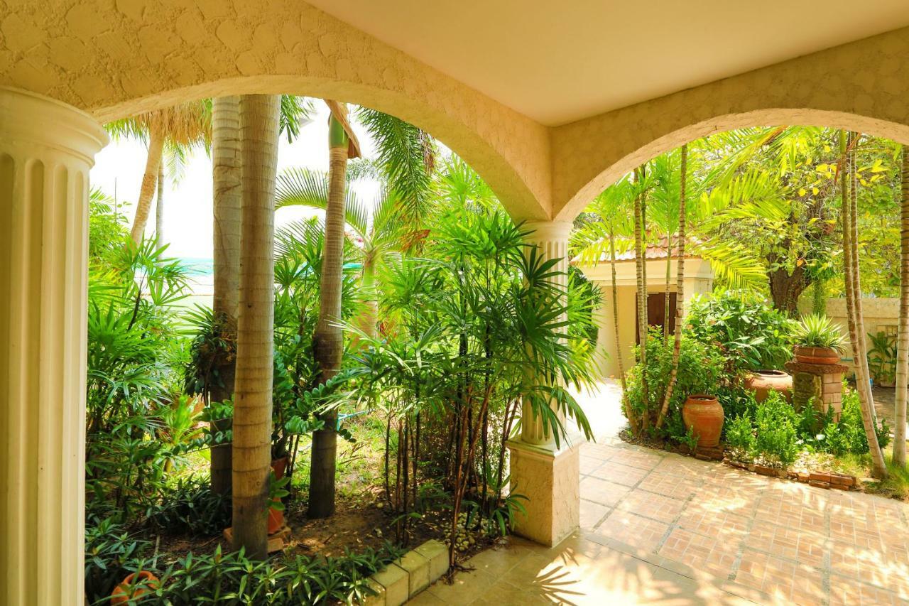 Sweet Villas פאטאיה מראה חיצוני תמונה