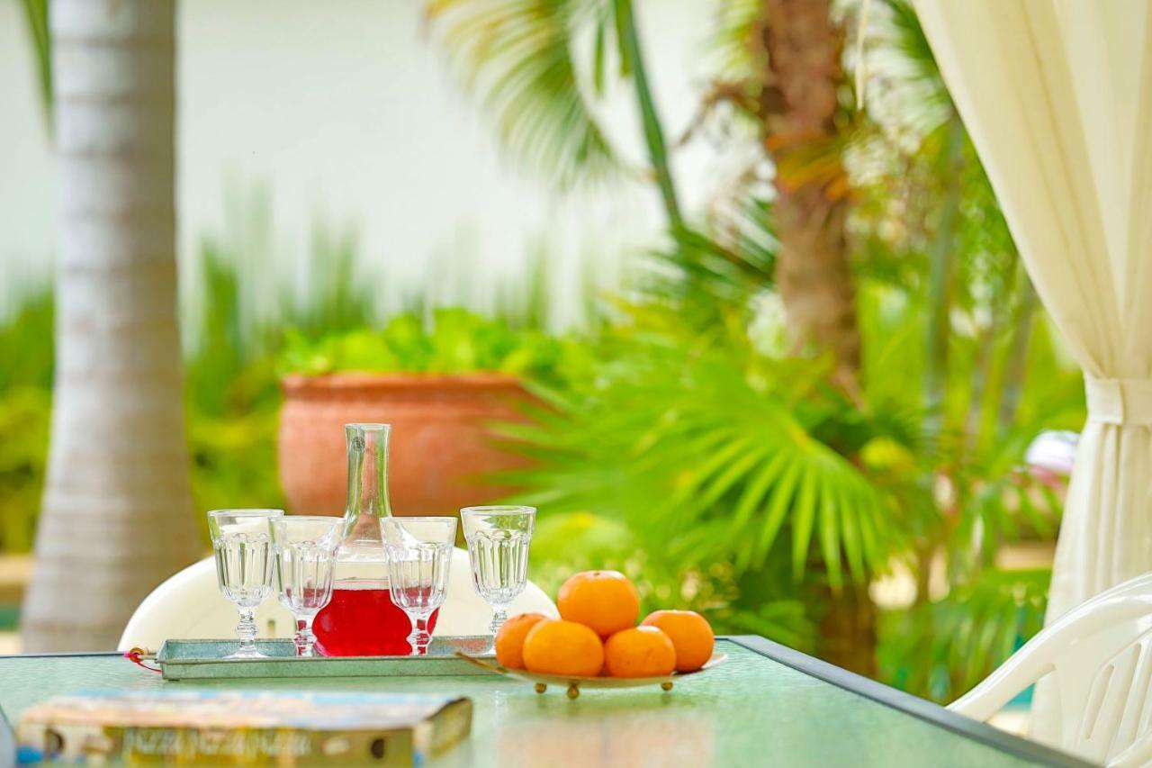 Sweet Villas פאטאיה מראה חיצוני תמונה