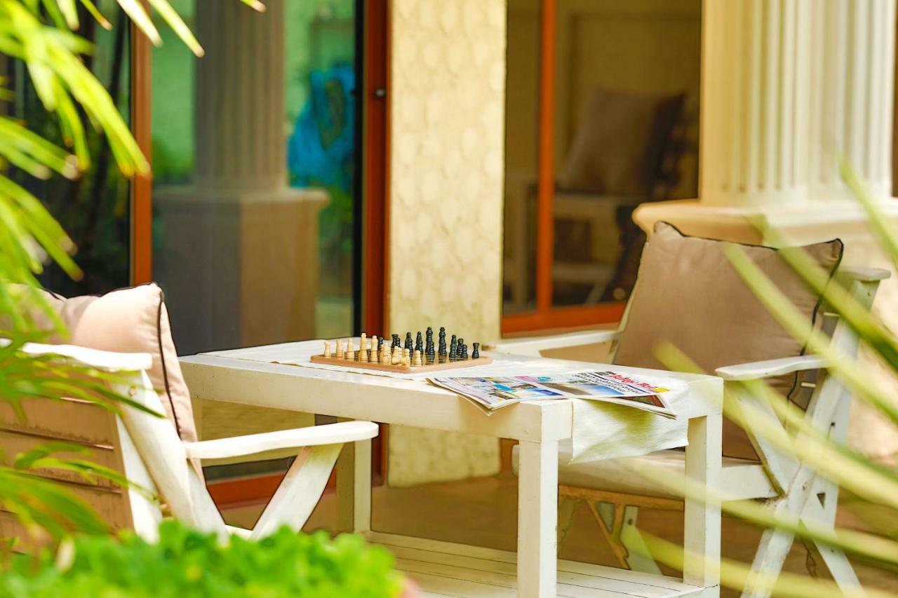 Sweet Villas פאטאיה מראה חיצוני תמונה