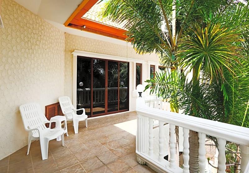 Sweet Villas פאטאיה מראה חיצוני תמונה