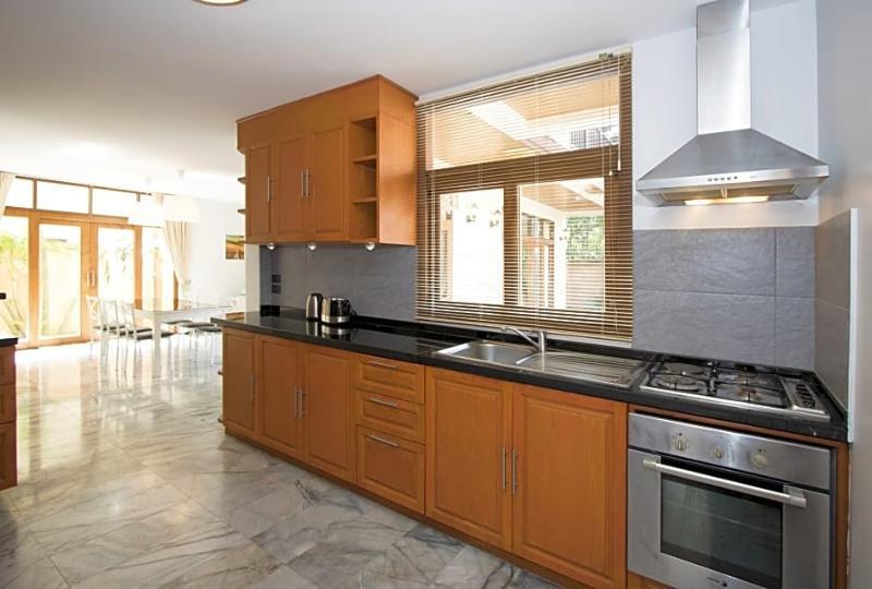 Sweet Villas פאטאיה מראה חיצוני תמונה