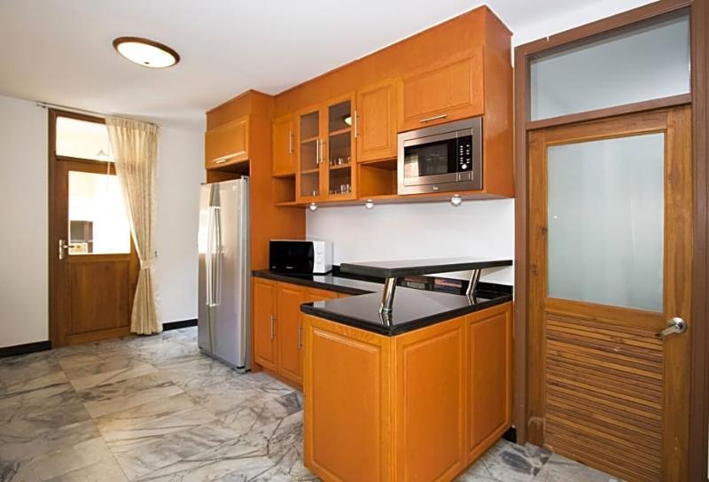 Sweet Villas פאטאיה מראה חיצוני תמונה