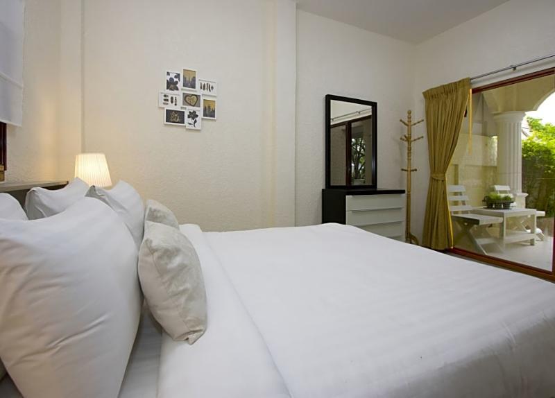 Sweet Villas פאטאיה מראה חיצוני תמונה