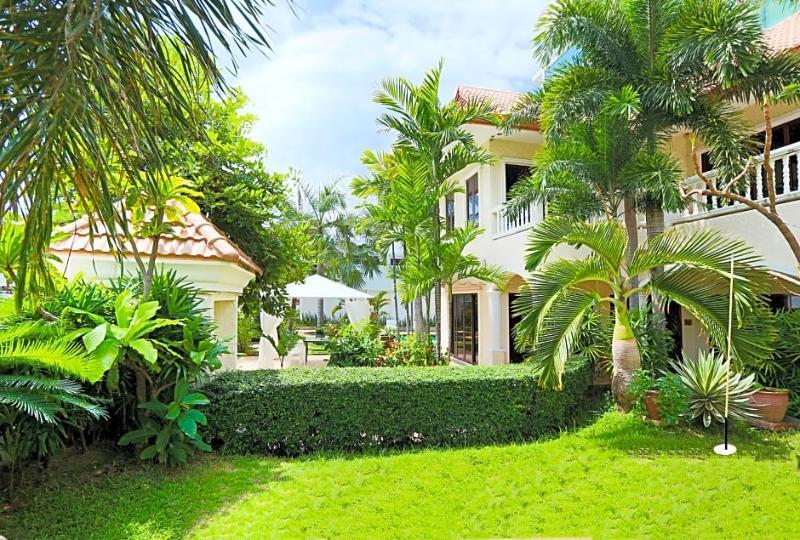 Sweet Villas פאטאיה מראה חיצוני תמונה