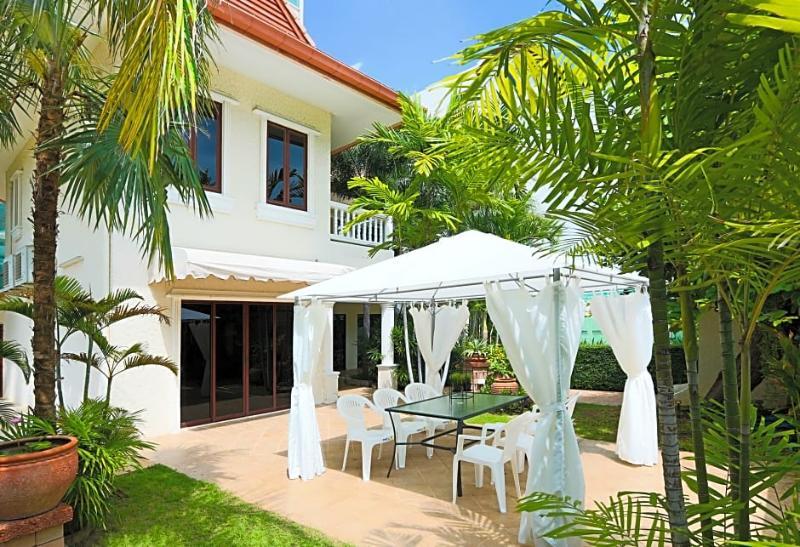 Sweet Villas פאטאיה מראה חיצוני תמונה