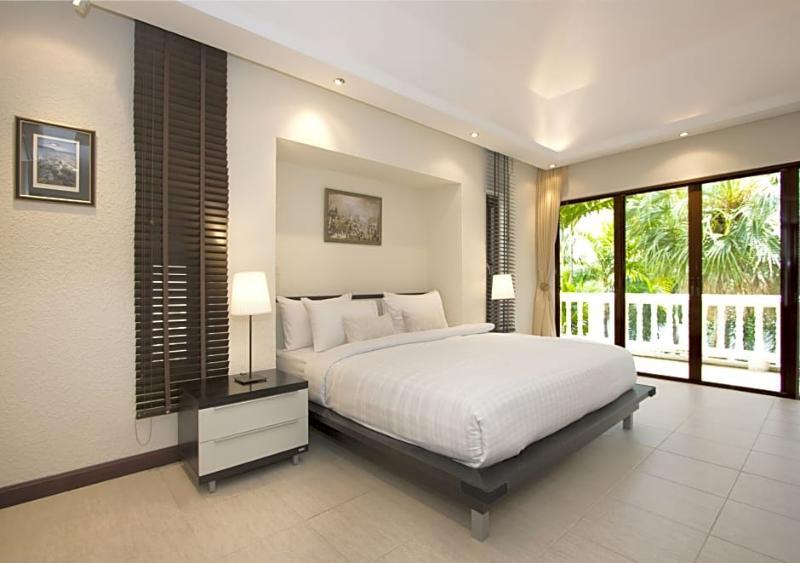 Sweet Villas פאטאיה מראה חיצוני תמונה