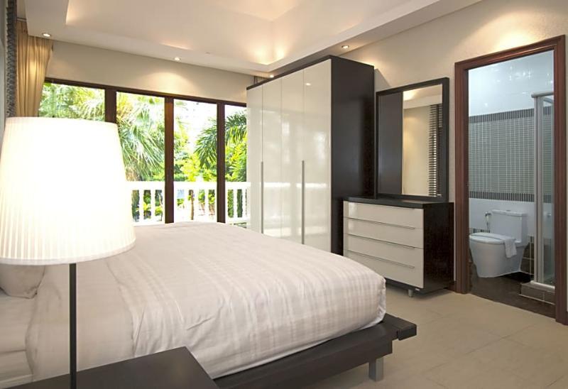 Sweet Villas פאטאיה מראה חיצוני תמונה