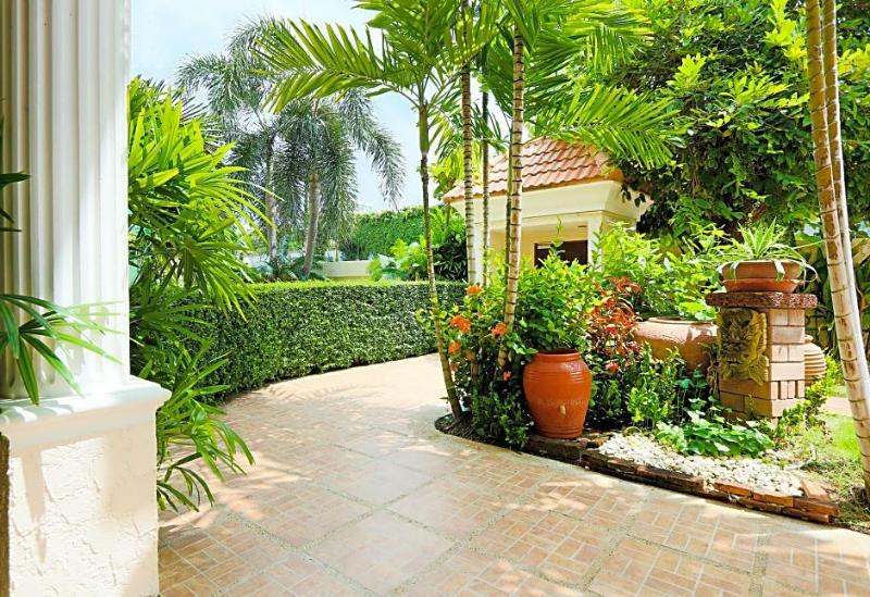 Sweet Villas פאטאיה מראה חיצוני תמונה