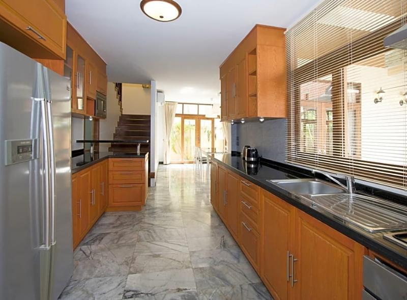 Sweet Villas פאטאיה מראה חיצוני תמונה