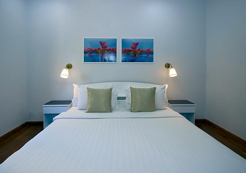 Sweet Villas פאטאיה מראה חיצוני תמונה